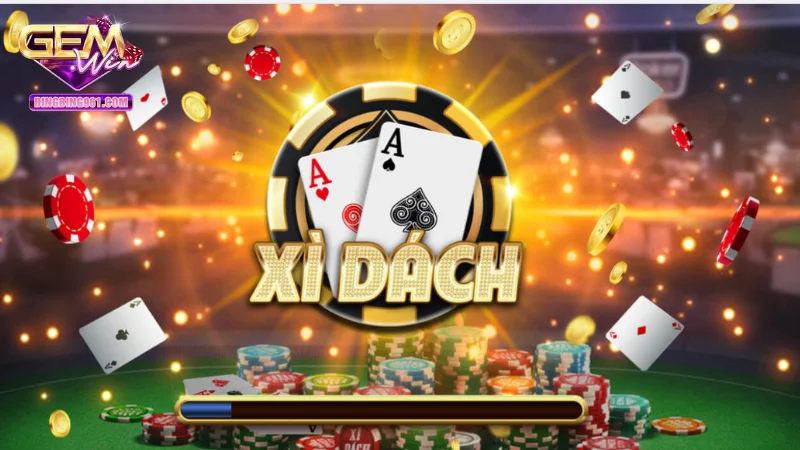 Điểm qua những tựa game bài đổi thưởng tặng vốn tại Gemwin