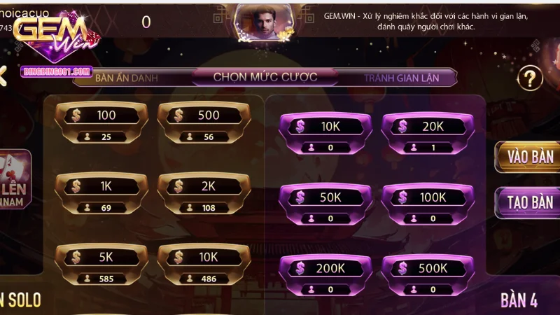 Khám phá các địa điểm chơi top game bài đổi thưởng uy tín