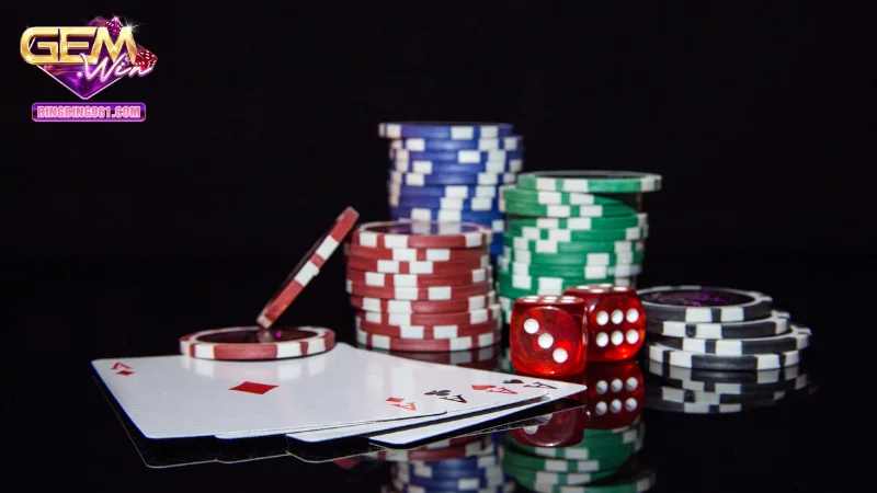 Nên kiểm soát ngân sách khi chơi game bài đổi thưởng tiền thật